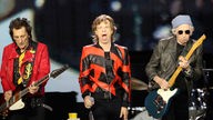 Rolling Stones live 2019