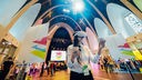 Virtual Reality Festival Places startet in Gelsenkirchen