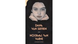 Buchcover: "Nochmal von vorne" von Dana von Suffrin