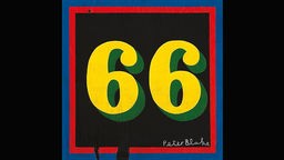 Album-Cover: "Route 66" von Paul Weller