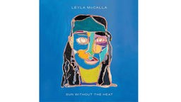 Album-Cover: "Sun without the heat"  von Leyla McCalla