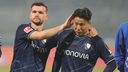 Kevin Stöger und Takuma Asano verlassen den VfL Bochum