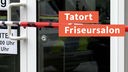 Polizei im Einsatz: Schüsse in Hagen