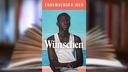 Buchcover: "Wünschen" von Chukwuebuka Ibeh