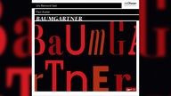 Hörbuchcover: "Baumgartner" von Paul Auster